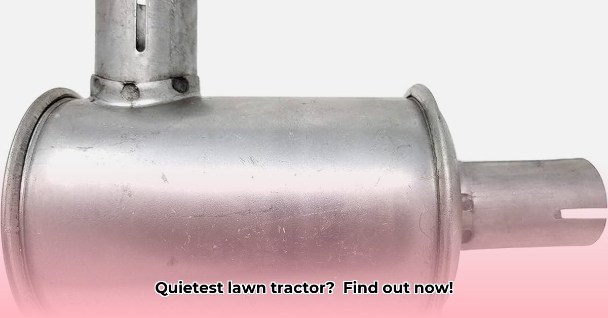 lawn-tractor-muffler
